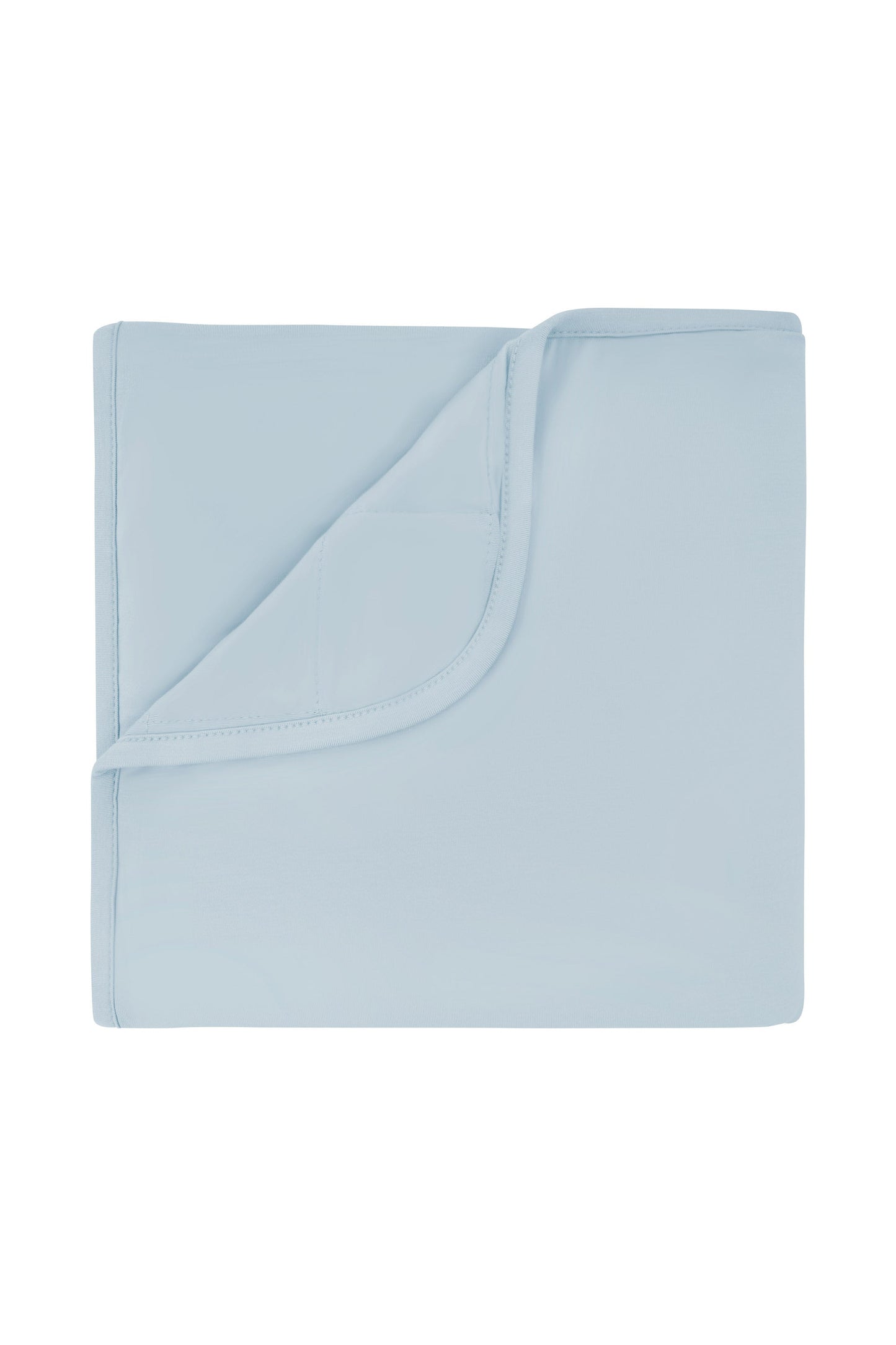 Baby Blanket in Fog 1.0