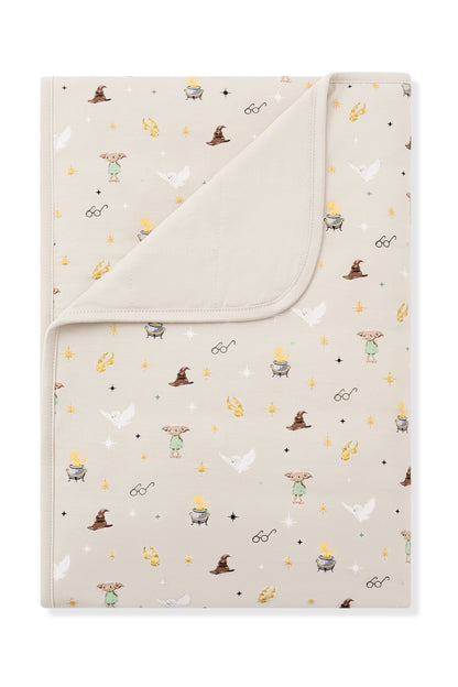 Toddler Blanket in Starry Icon 1.0
