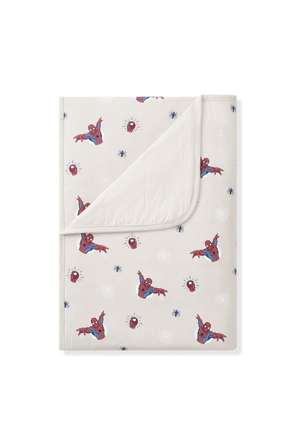 Toddler Blanket in Spider-Man 1.0
