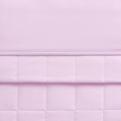 Toddler Blanket in Thistle 1.0