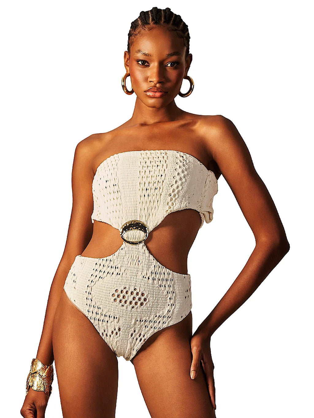 Elle Body One-Piece