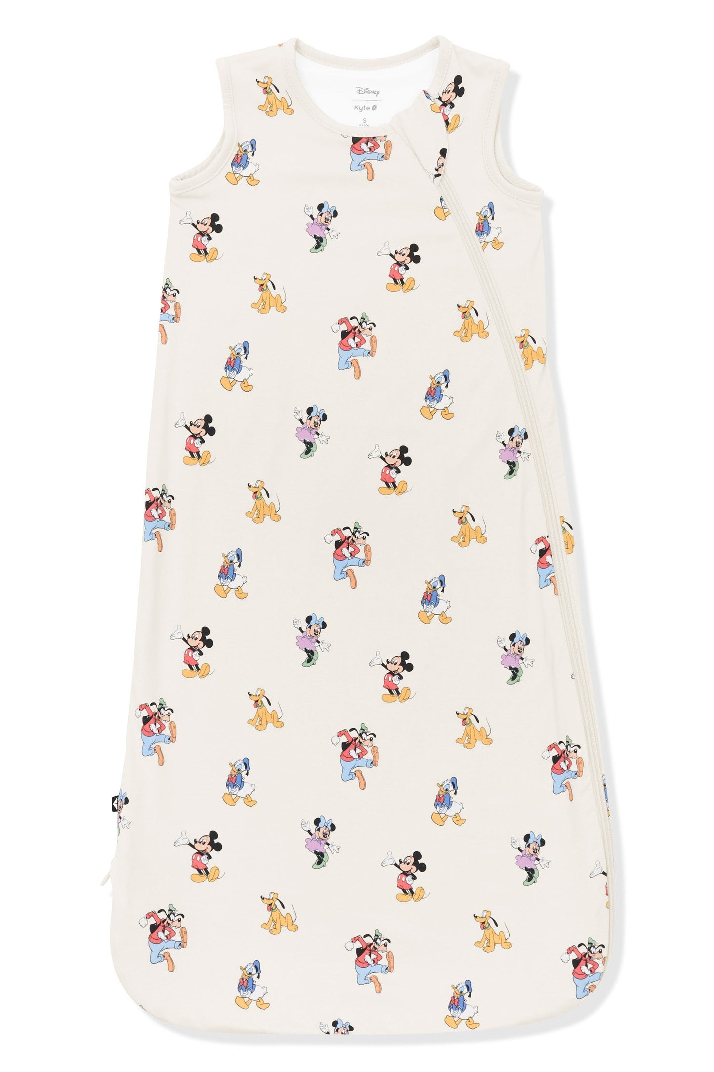 Sleep Bag in Mickey Mouse and Friends 0.5