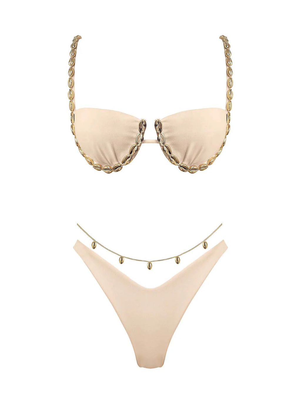 Colette-Alana Bikini
