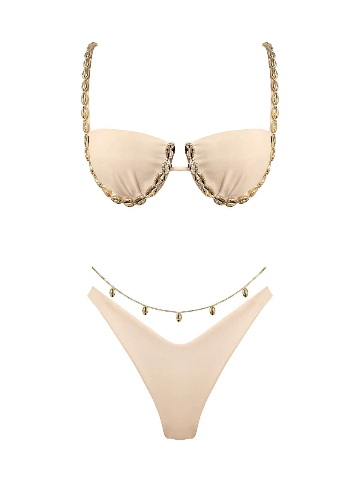 Colette-Alana Bikini