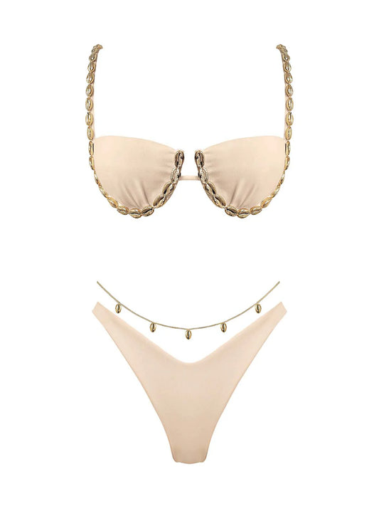 Colette-Alana Bikini