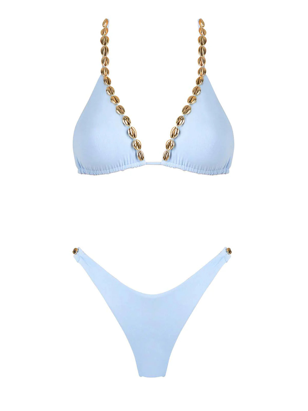 Carine-Chantal Bikini
