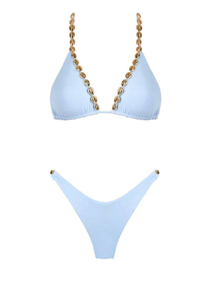 Carine-Chantal Bikini