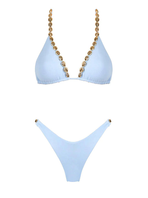 Carine-Chantal Bikini