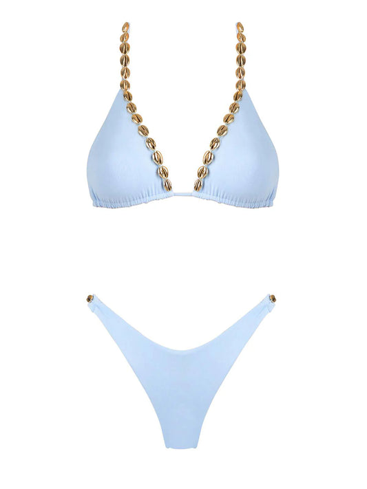 Carine-Chantal Bikini
