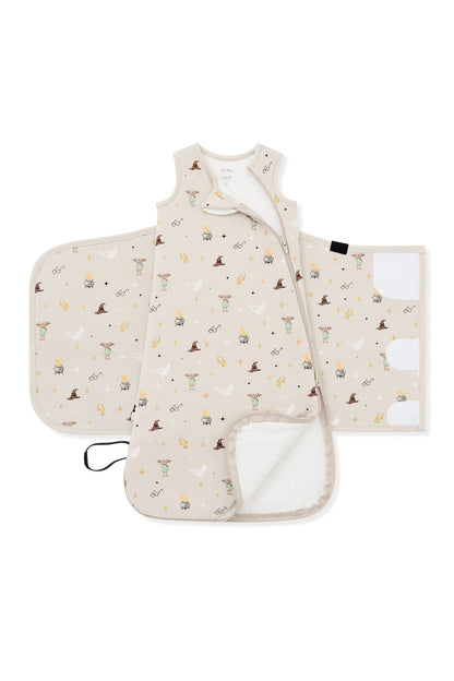 Sleep Bag Swaddler in Starry Icon 1.0