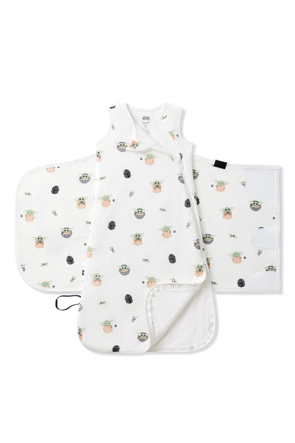 Sleep Bag Swaddler in Grogu™ 1.0