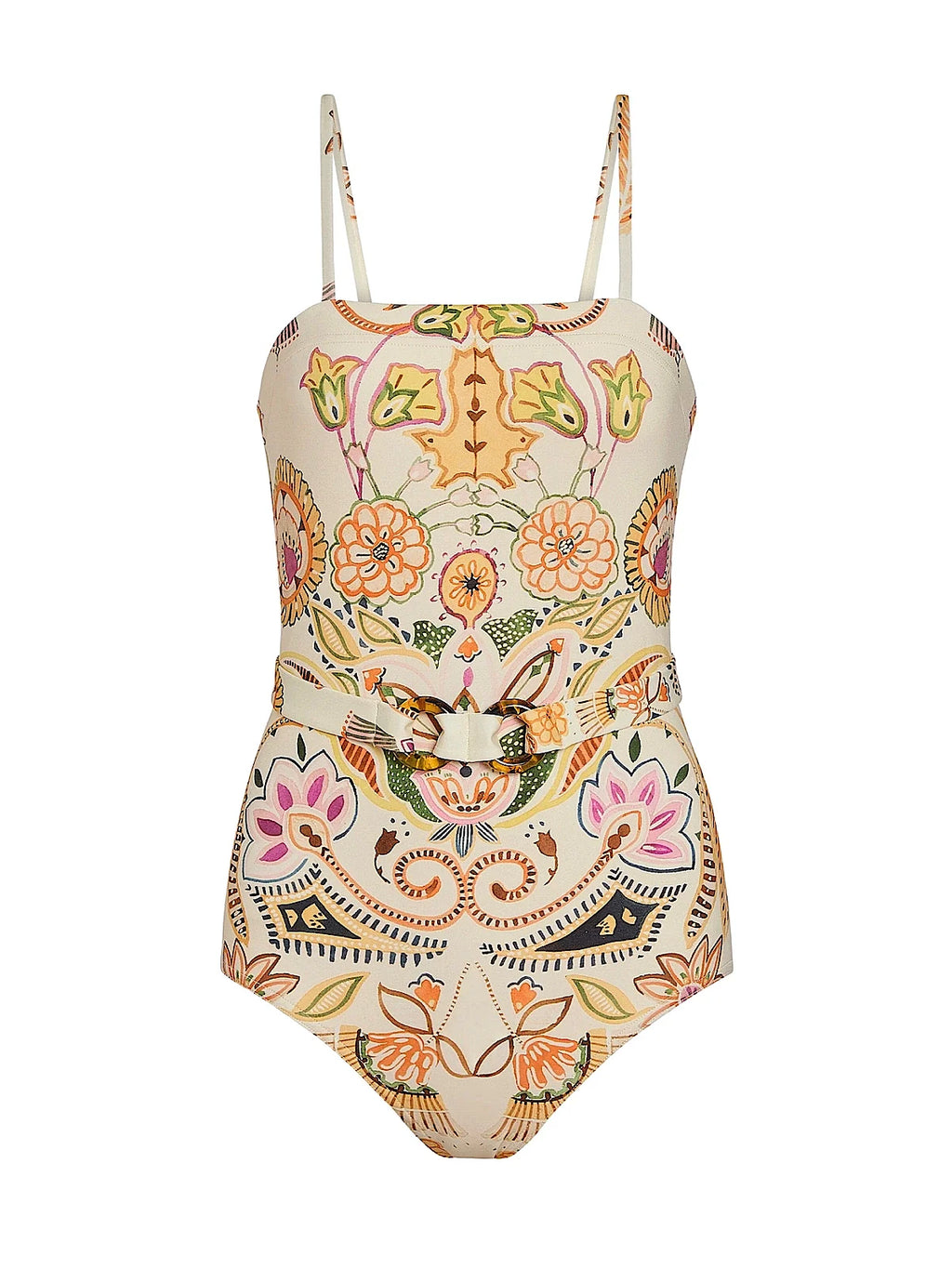 Attina One-Piece