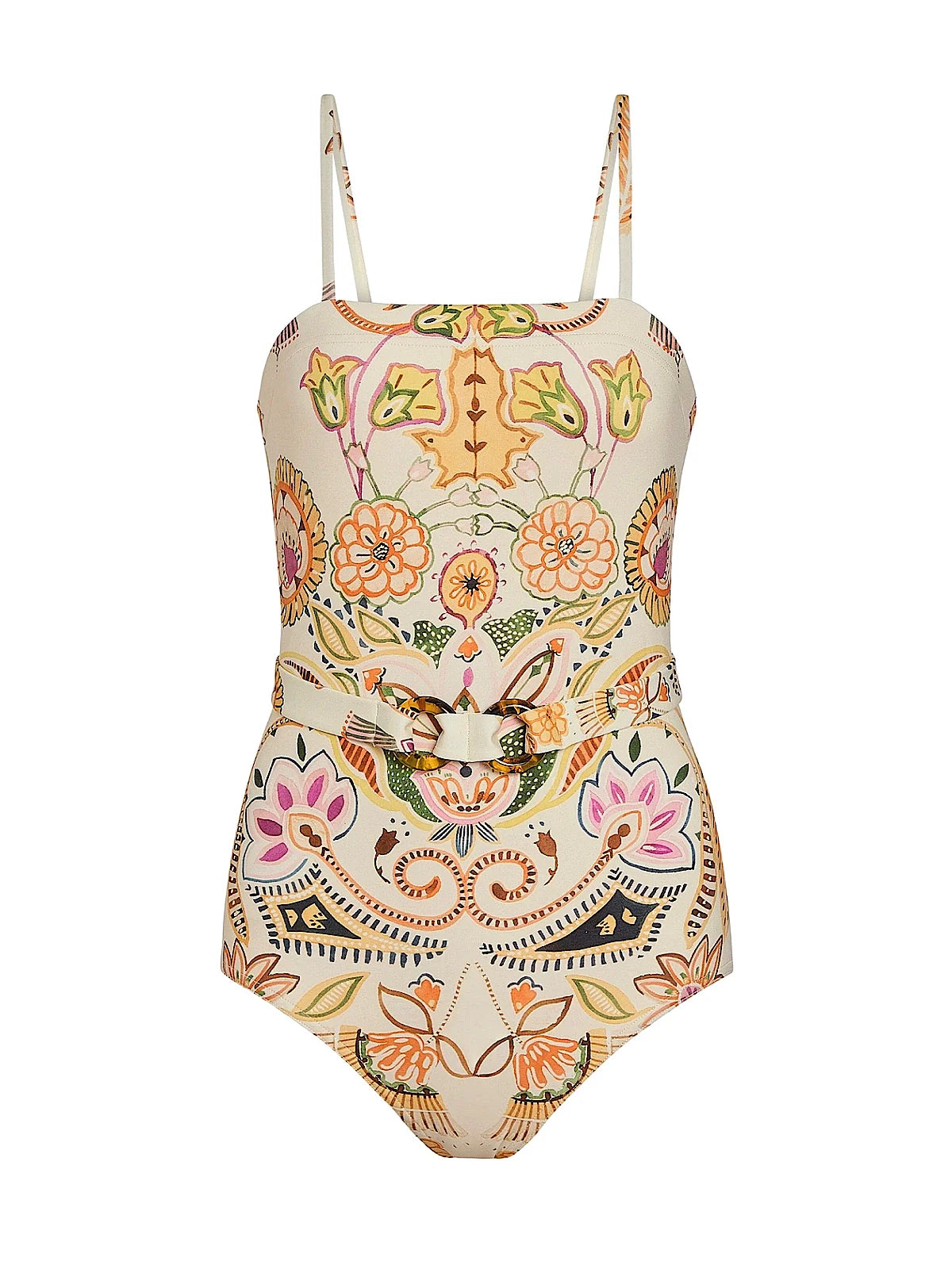 Attina One-Piece