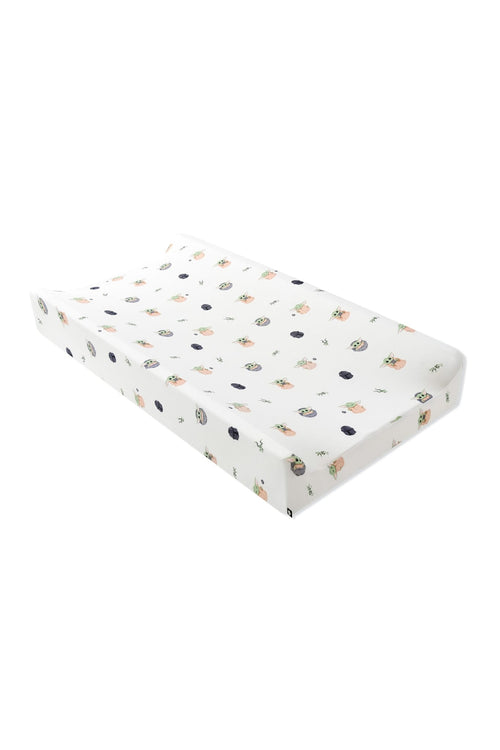 Change Pad Cover in Grogu™