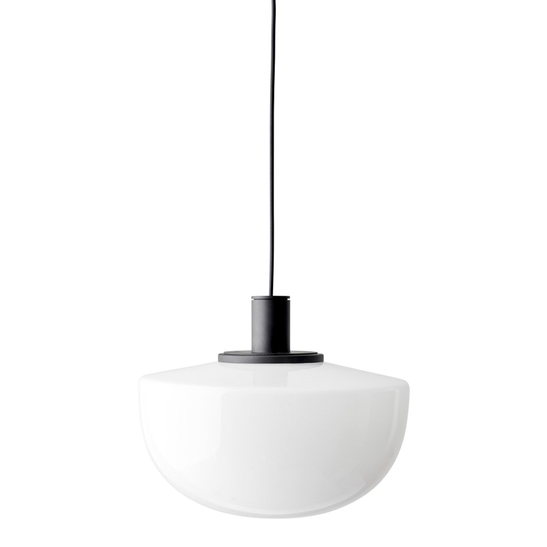 Bank Pendant