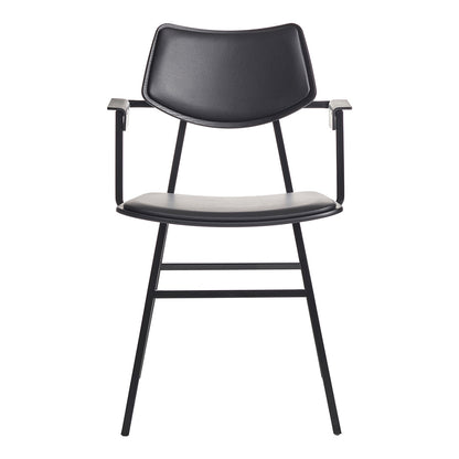 1960 Armchair - Seat & Back Upholstered