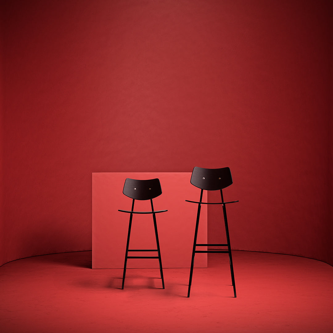 1960 Counter Chair