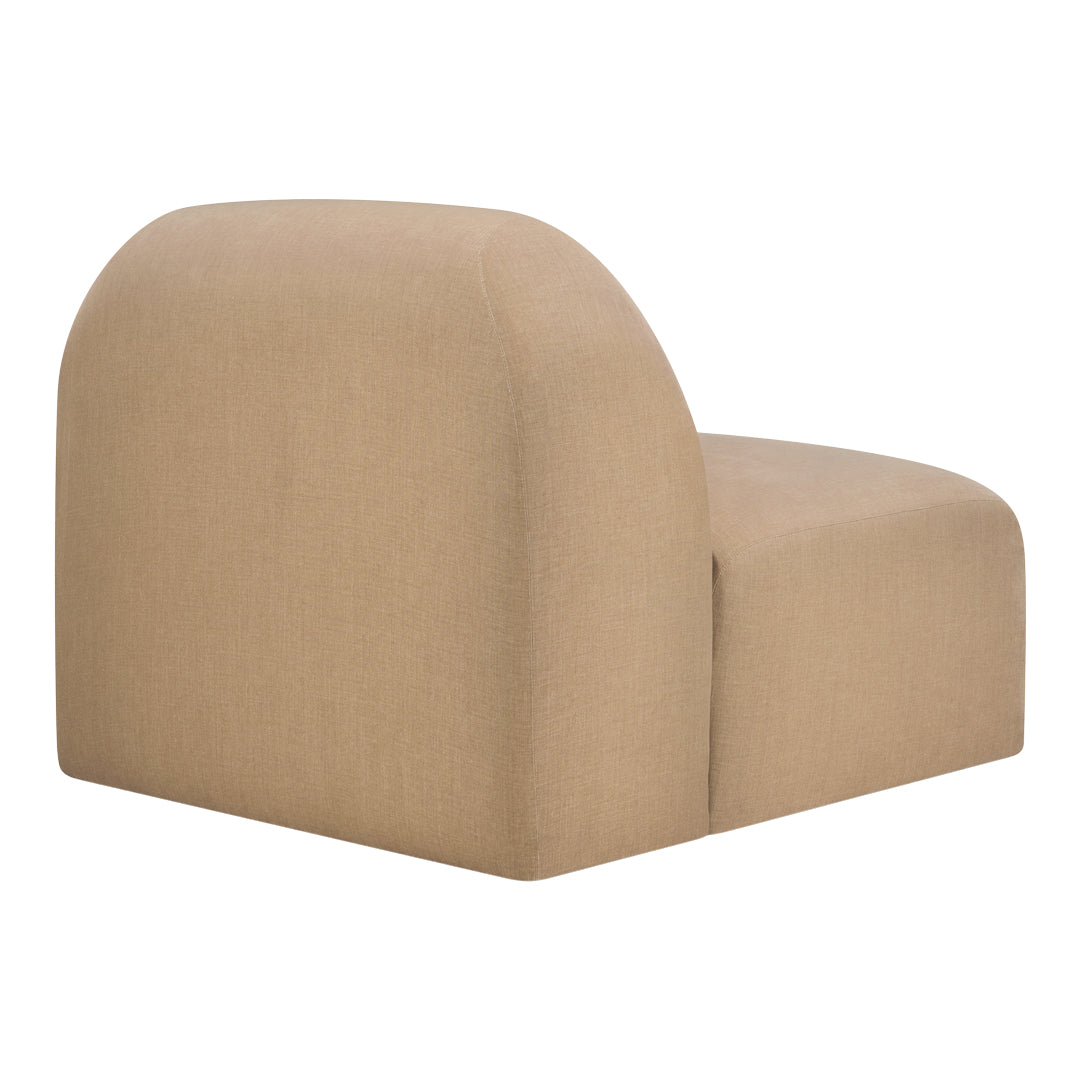 Bulky Modular Sofa
