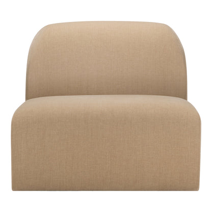 Bulky Modular Sofa