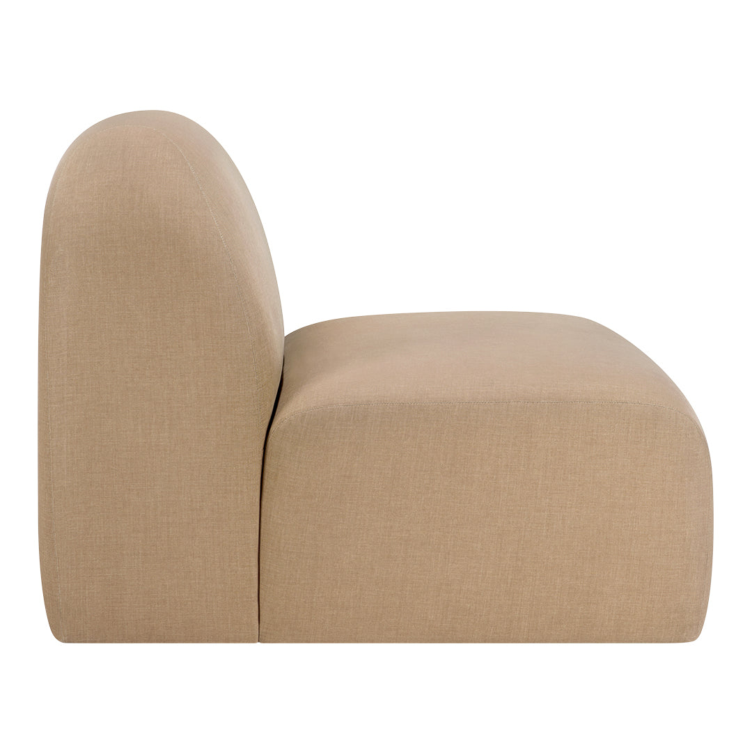Bulky Modular Sofa