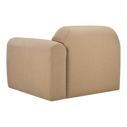 Bulky Modular Sofa