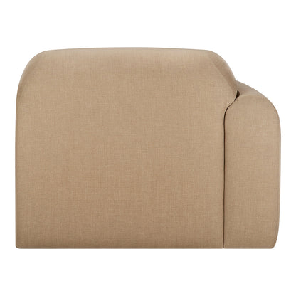 Bulky Modular Sofa