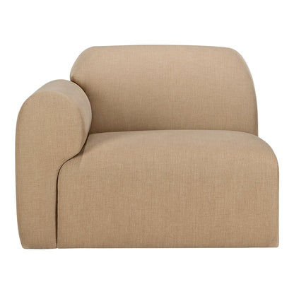 Bulky Modular Sofa