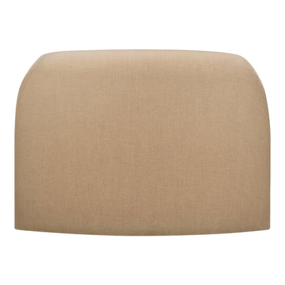 Bulky Modular Sofa