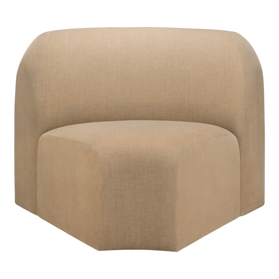 Bulky Modular Sofa