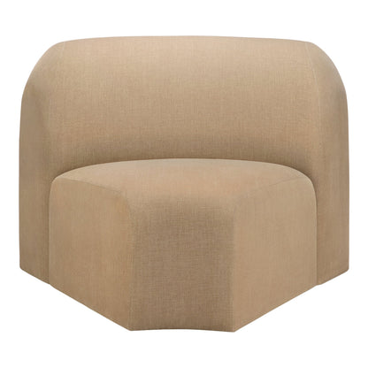 Bulky Modular Sofa