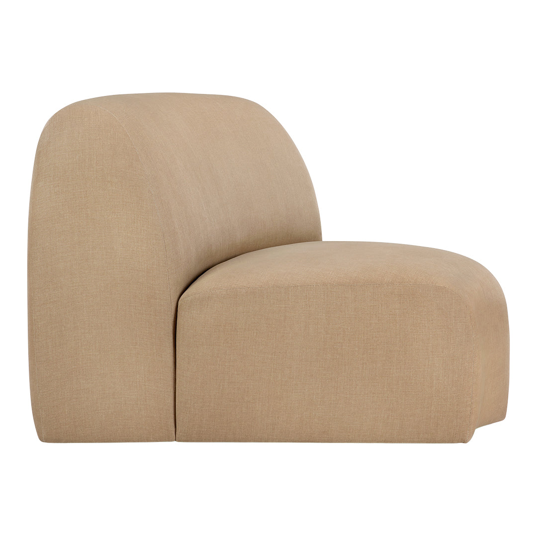 Bulky Modular Sofa