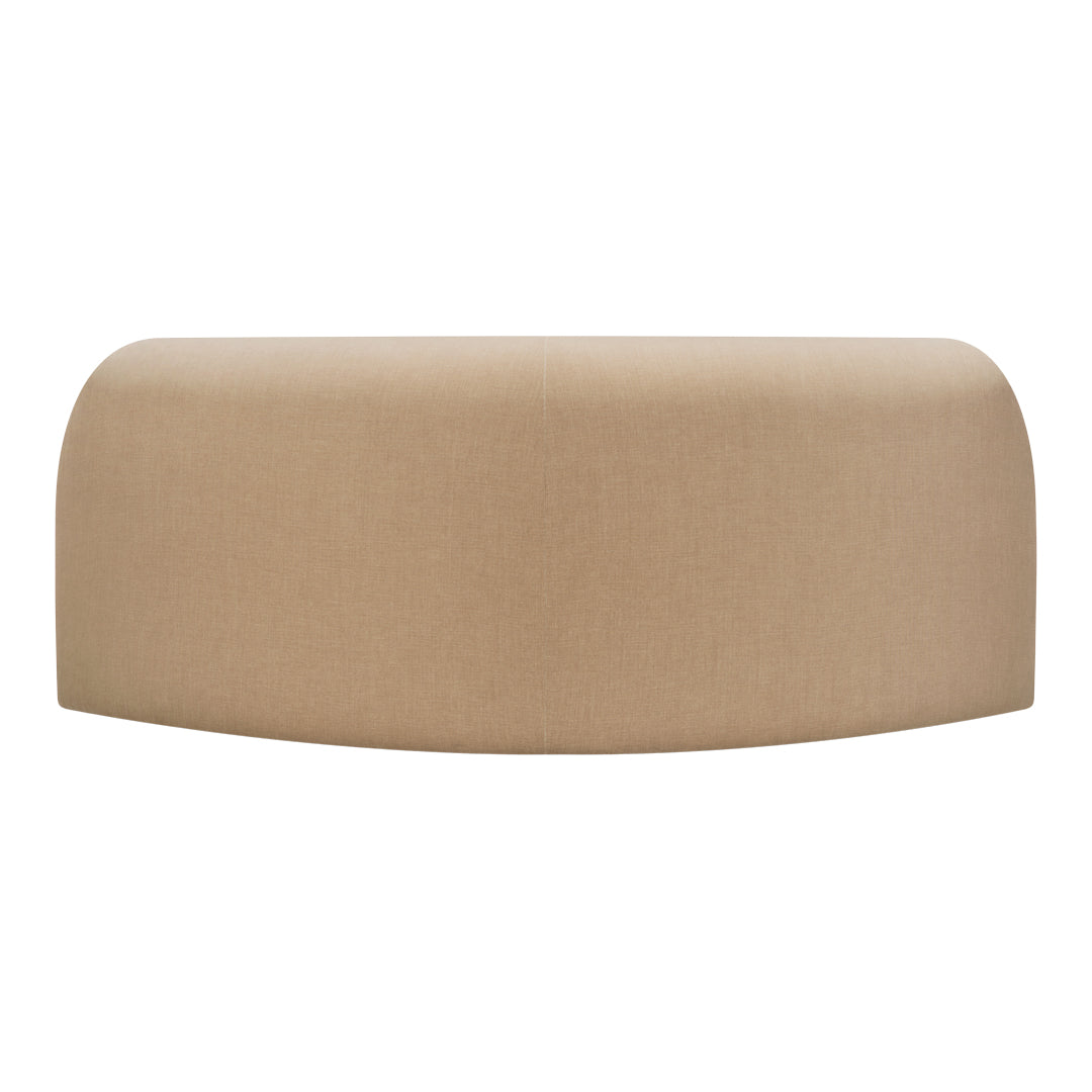 Bulky Modular Sofa