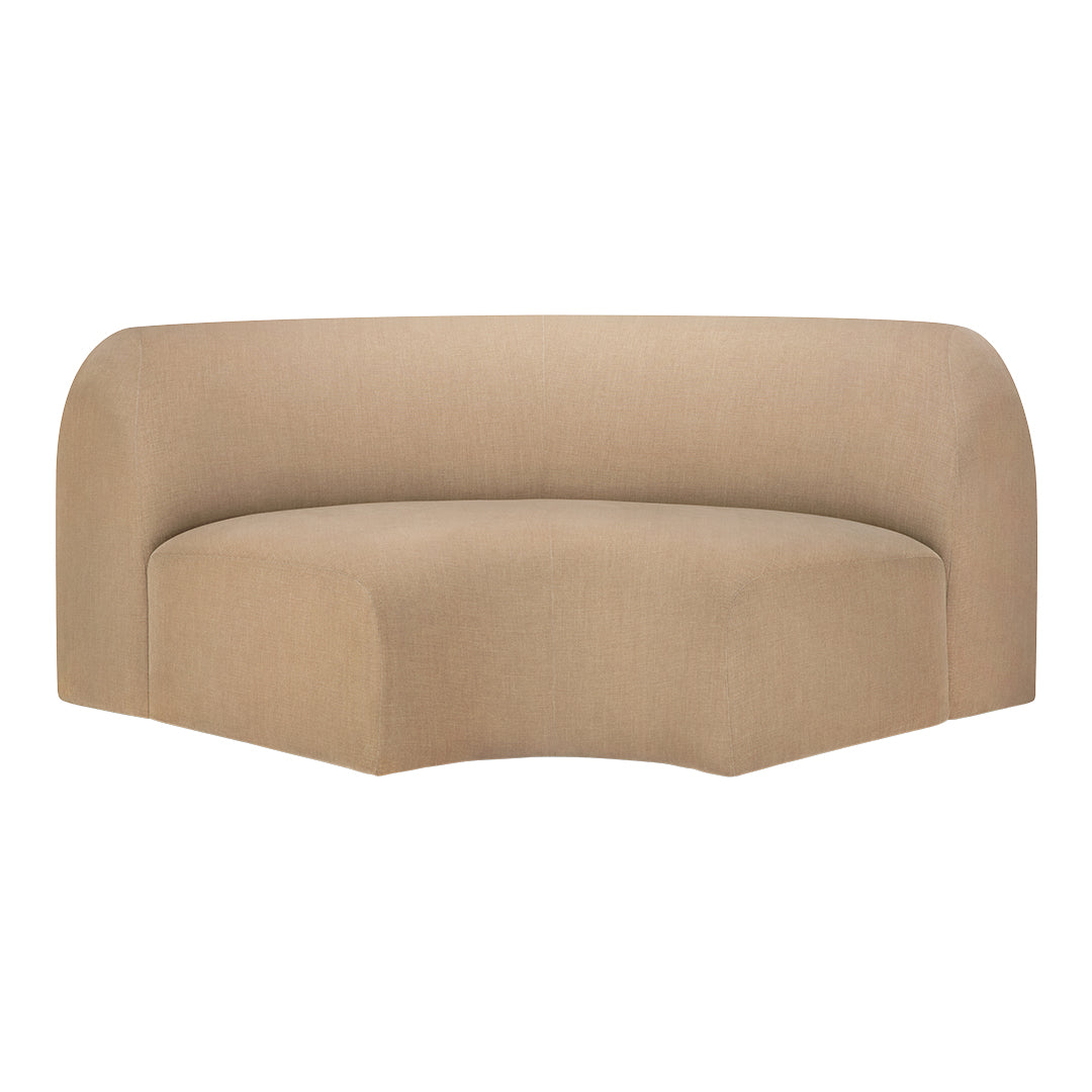Bulky Modular Sofa