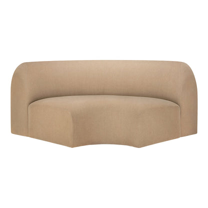 Bulky Modular Sofa