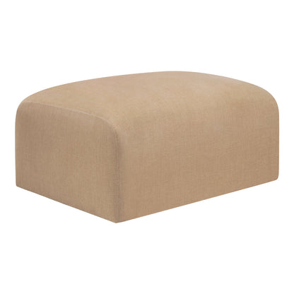 Bulky Modular Sofa