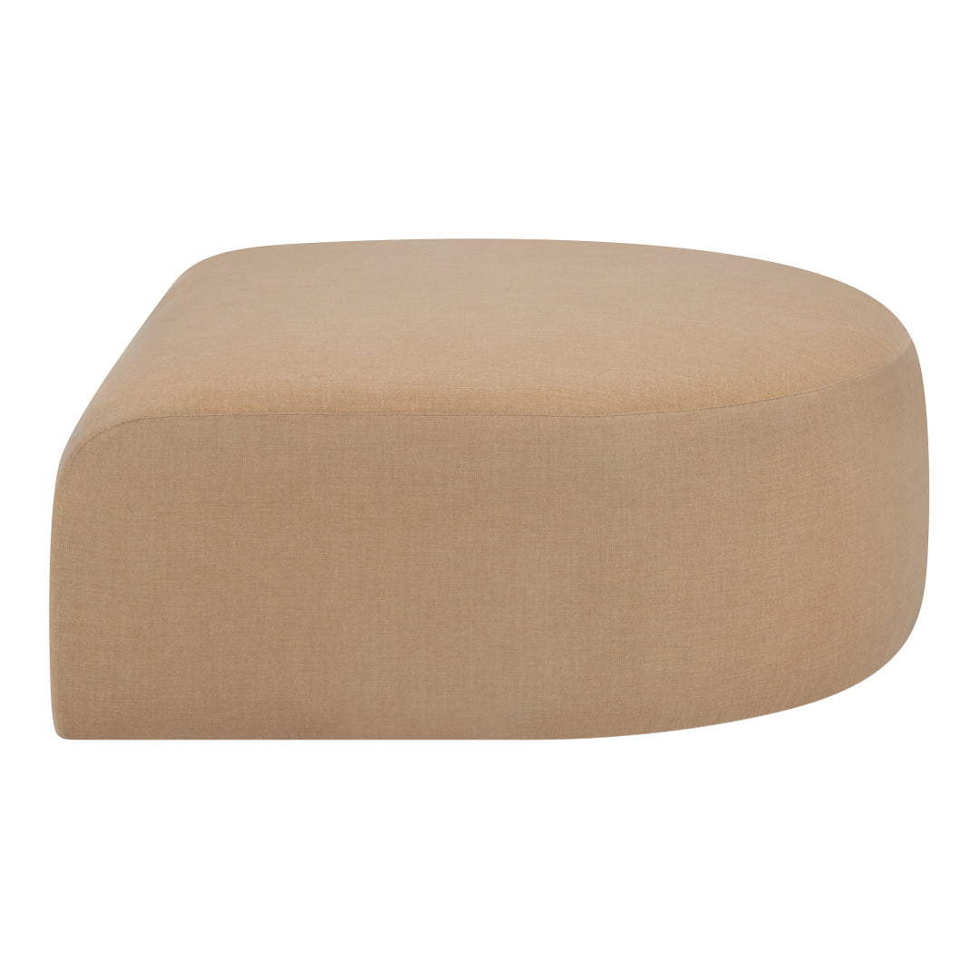 Bulky Modular Sofa