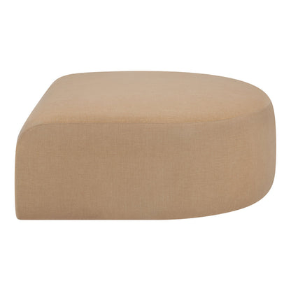 Bulky Modular Sofa
