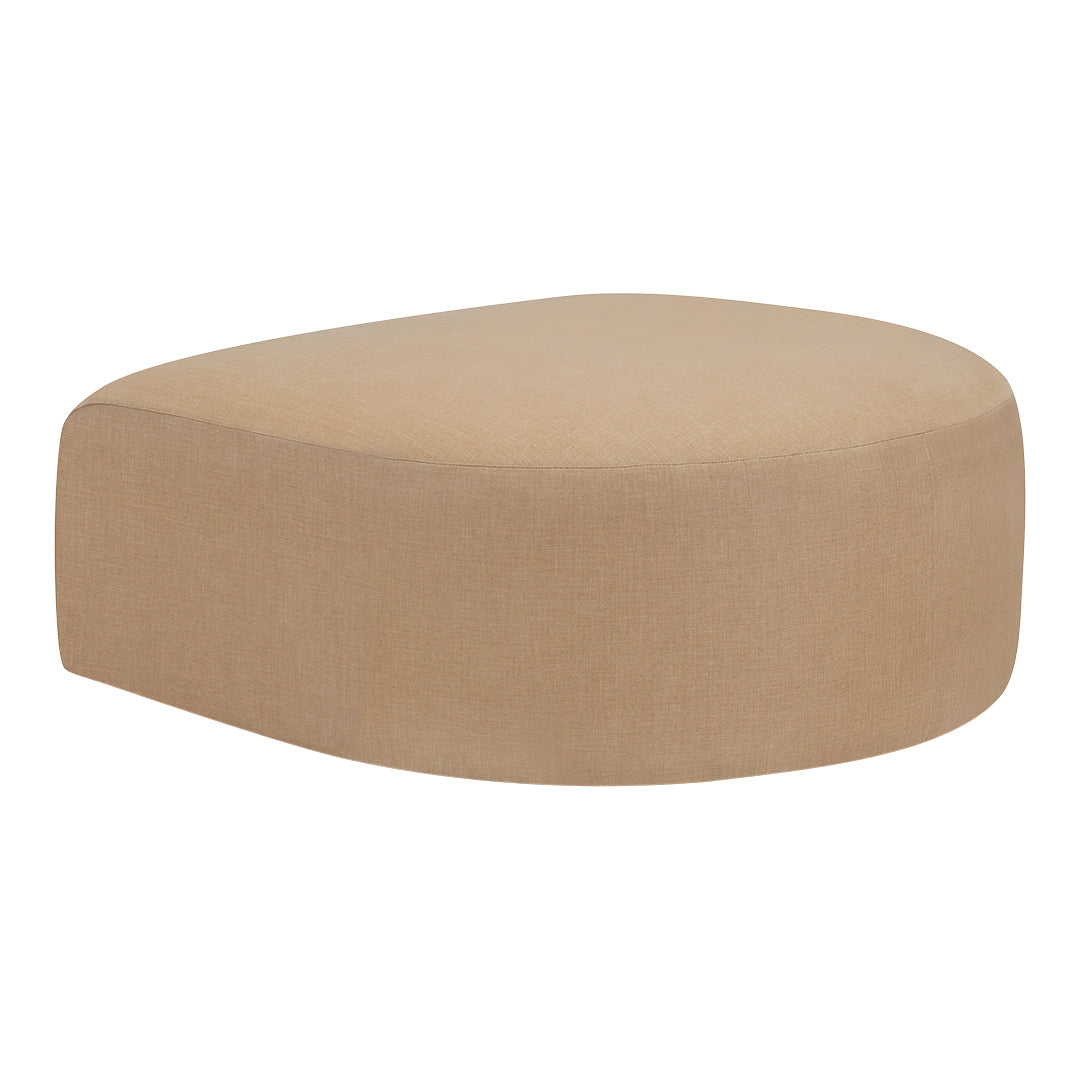 Bulky Modular Sofa