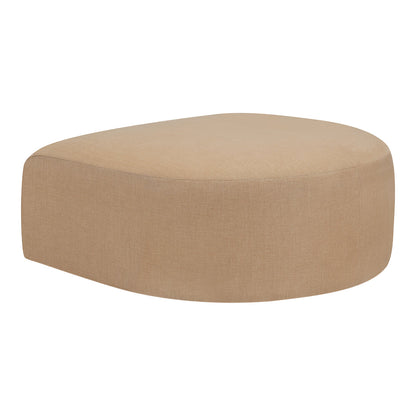 Bulky Modular Sofa