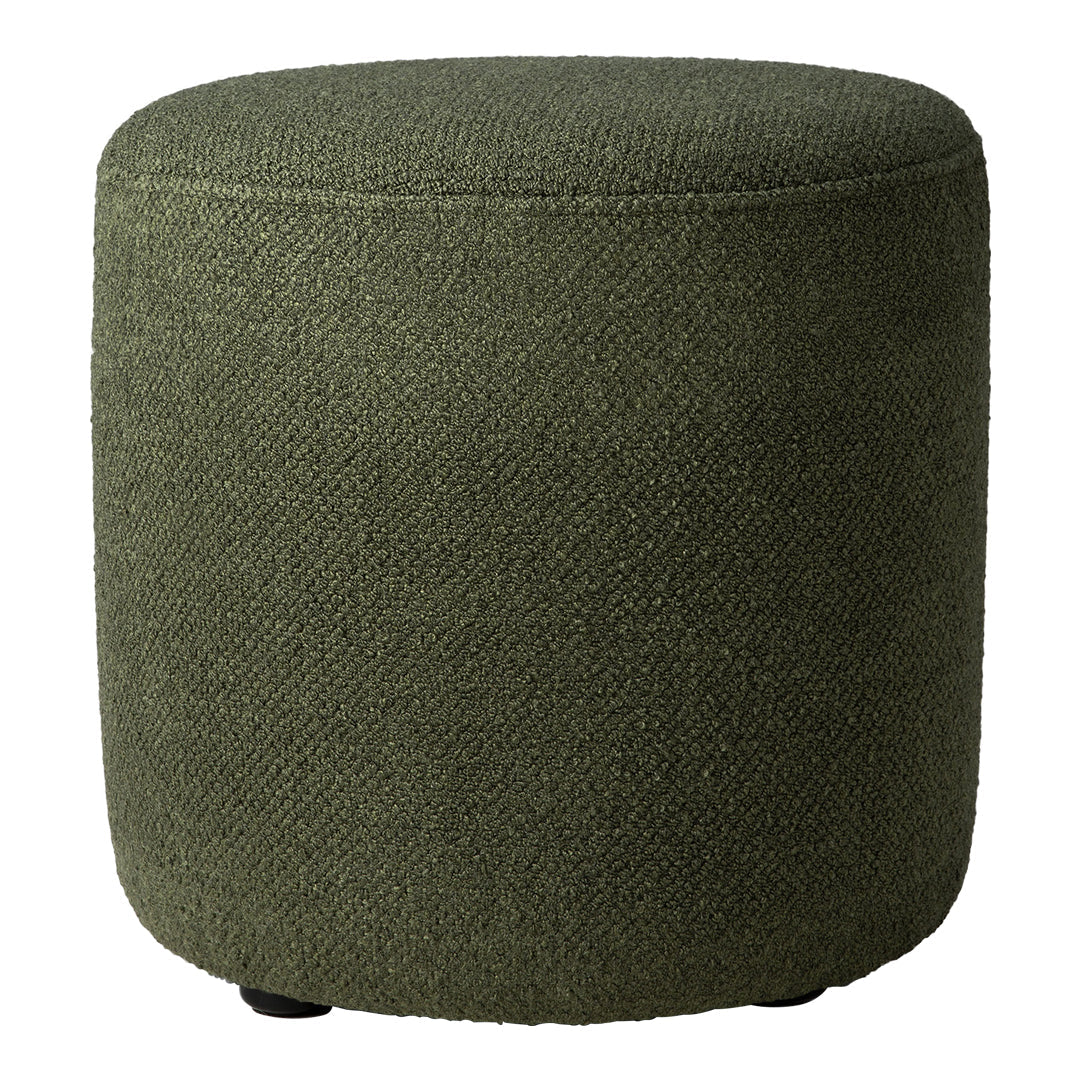 Barrow Pouf