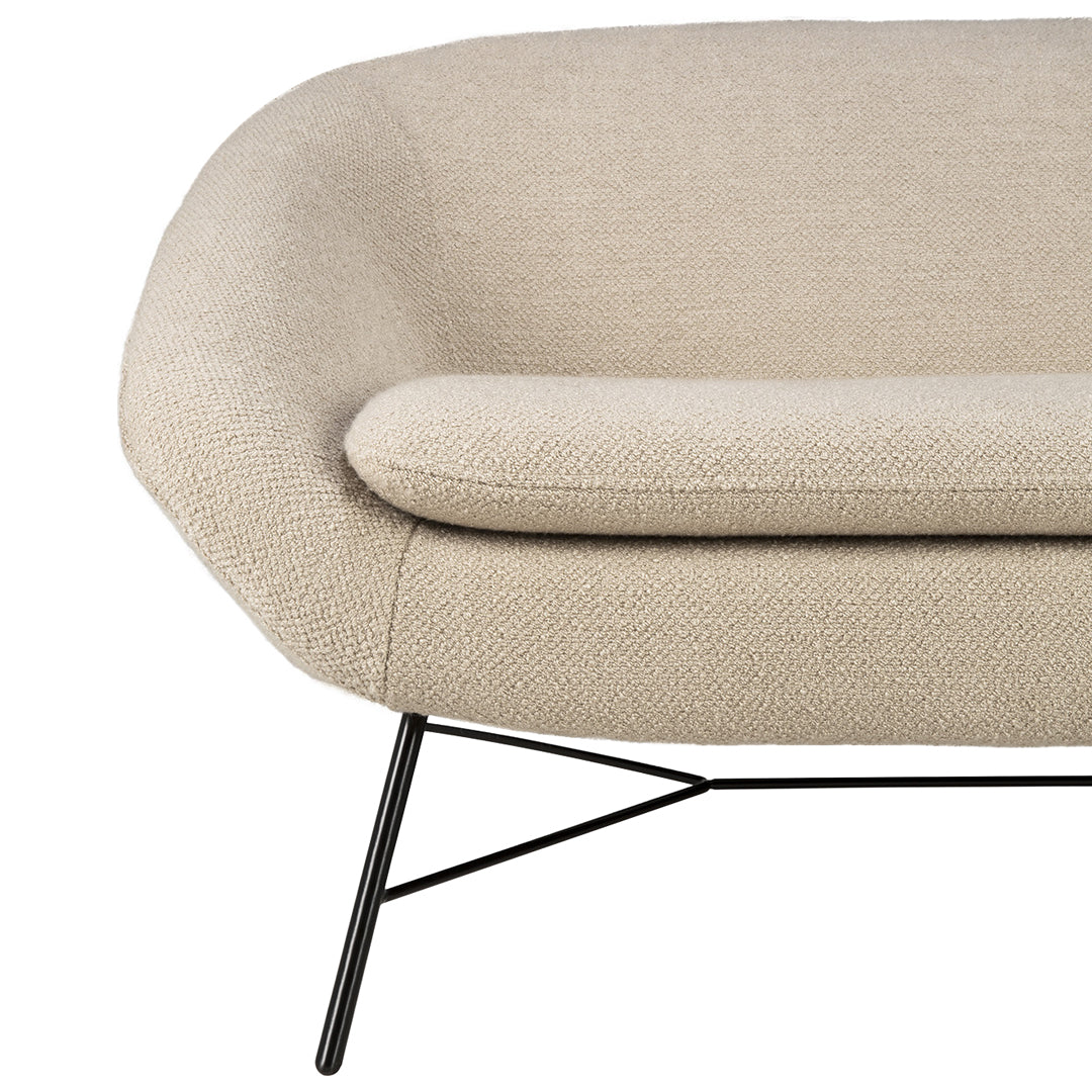 Barrow Sofa - 2 Seater