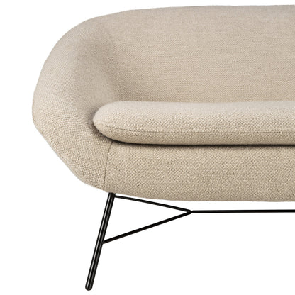 Barrow Sofa - 2 Seater