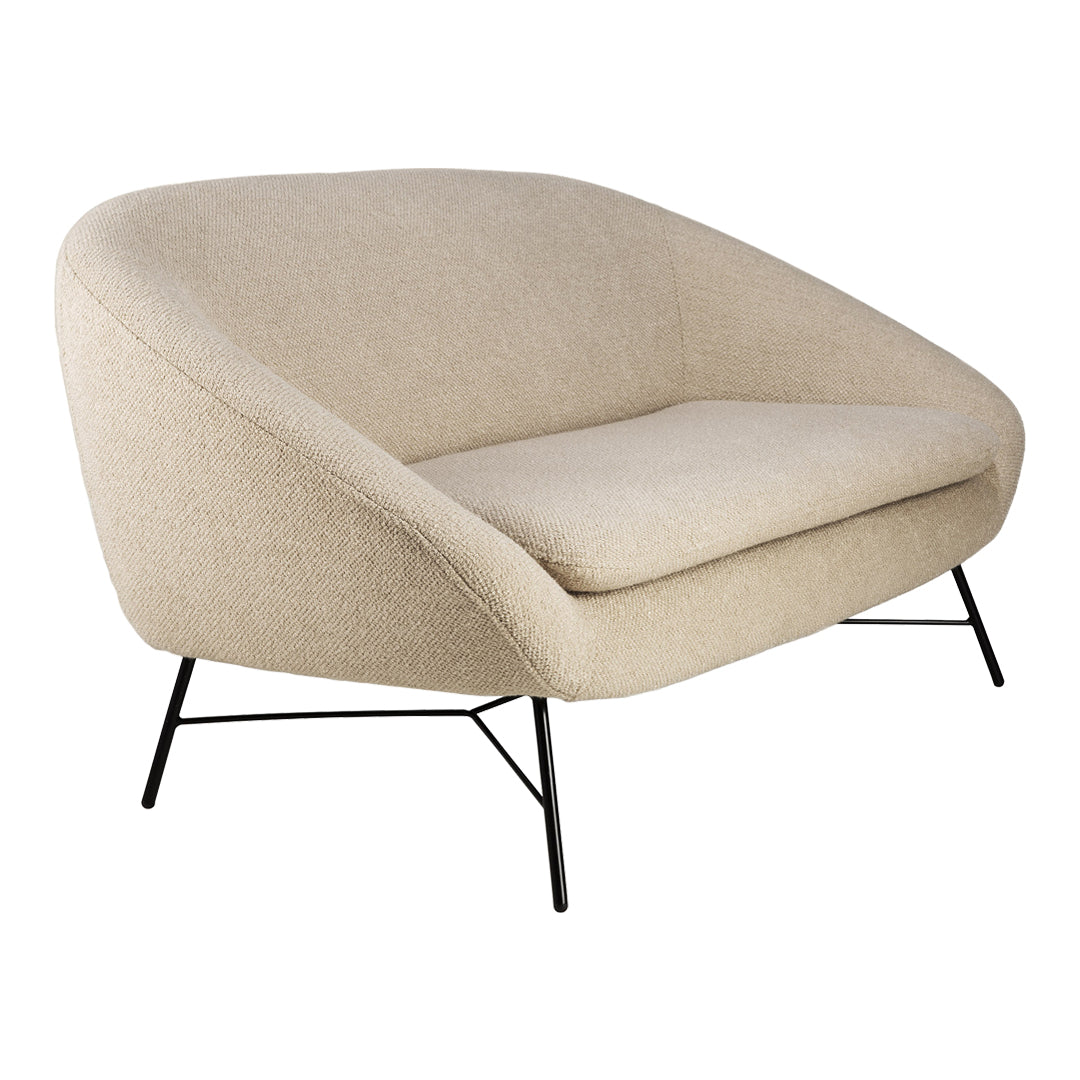 Barrow Sofa - 2 Seater