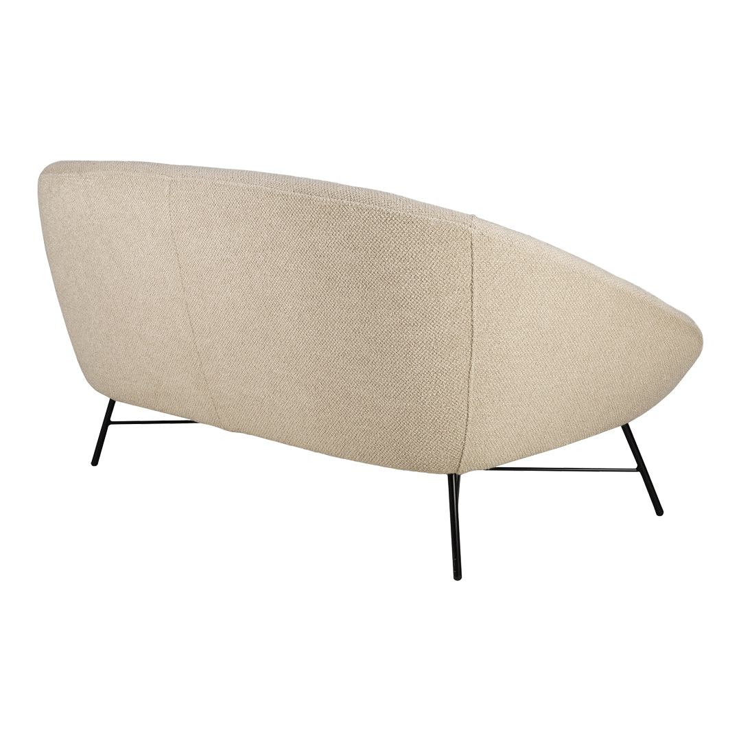 Barrow Sofa - 2 Seater