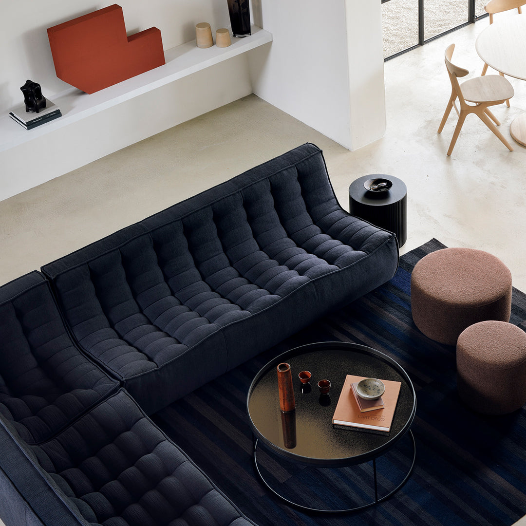 Barrow Pouf
