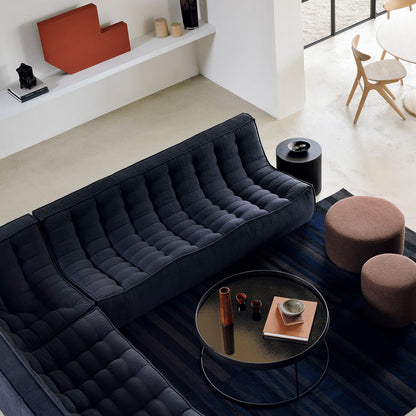 Barrow Pouf