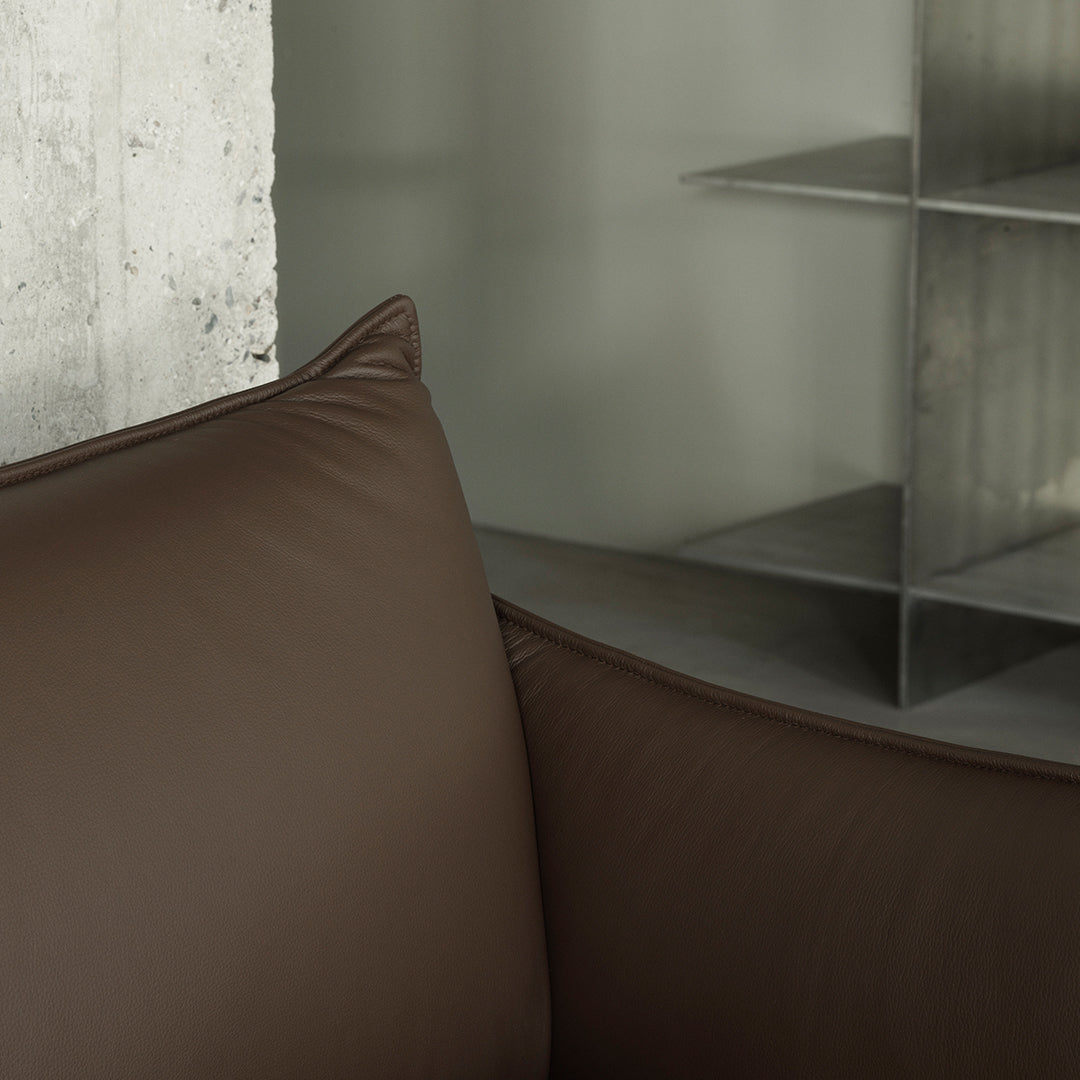 Ark Lounge Chair