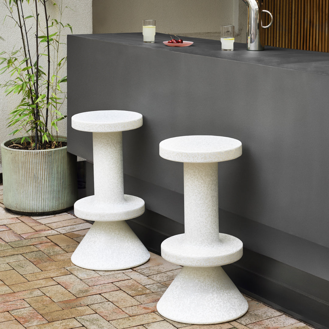Bit Bar Stool