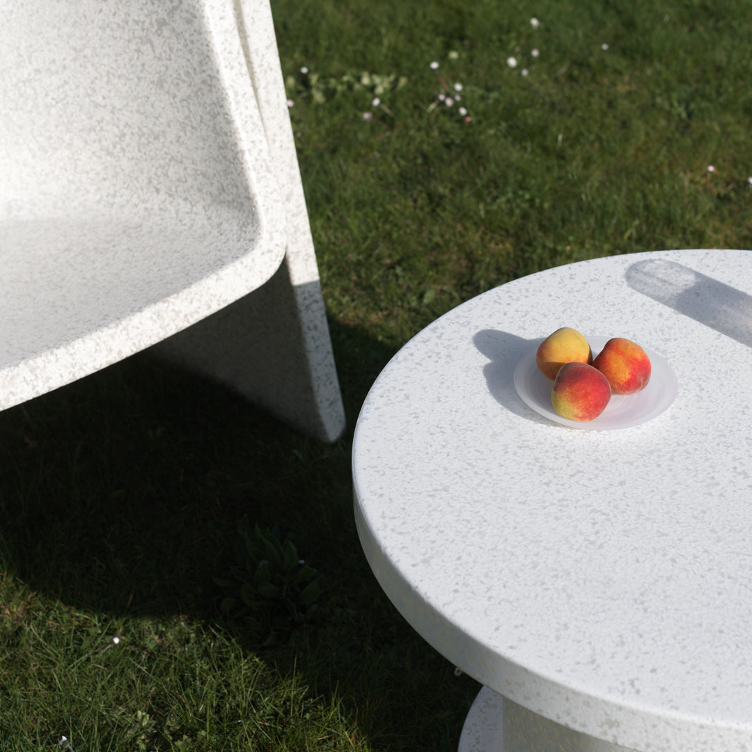 Bit Coffee Table