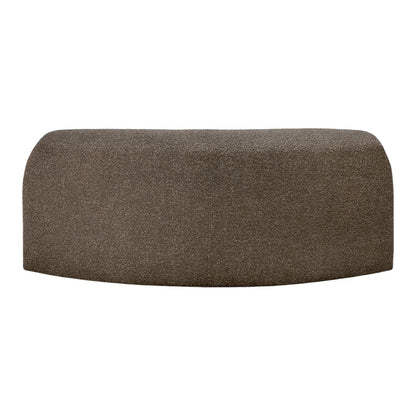 Bulky Modular Sofa